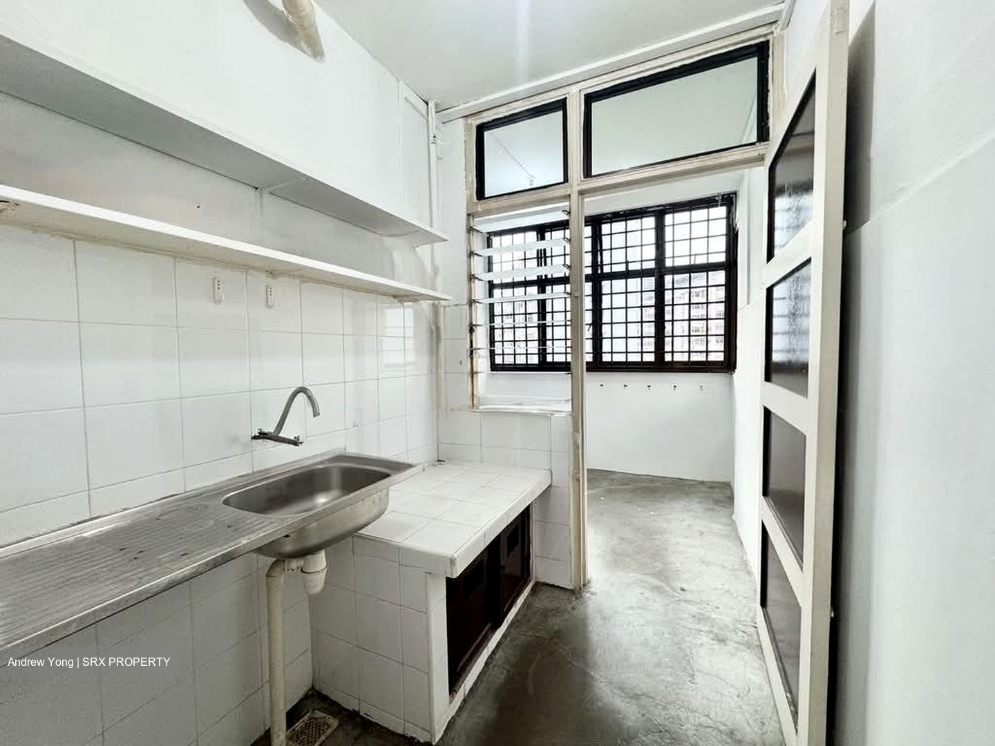 Blk 6 Beach Road Gardens (Kallang/Whampoa), HDB 2 Rooms #563082091